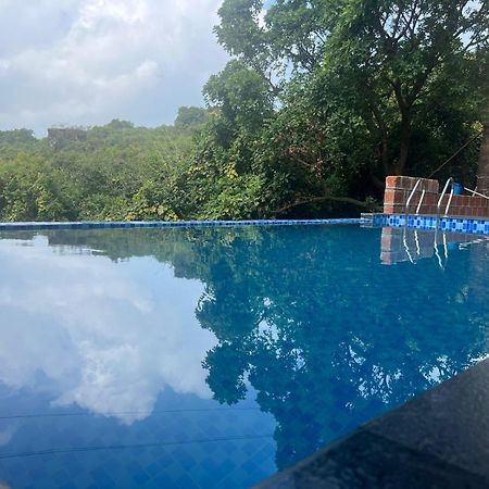 Skyinn Bungalow Mahābaleshwar Exterior foto
